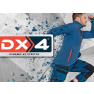 DX4 Stretch pracovní a volnočasové oděvy již nyní skladem